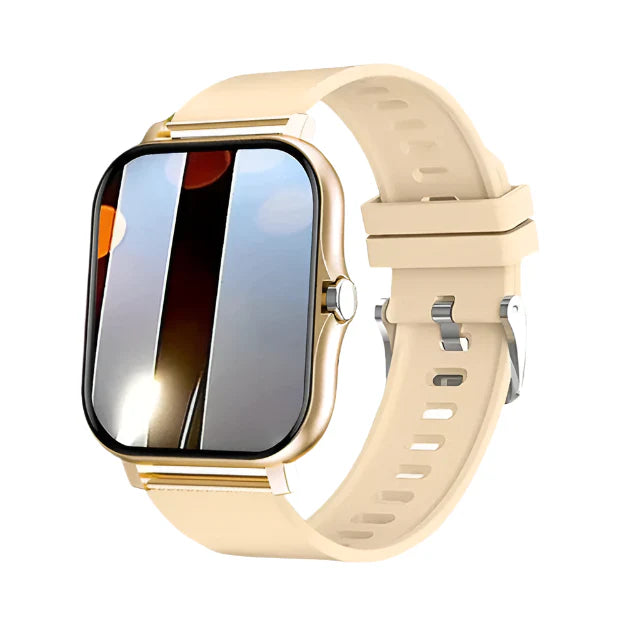 NNEOBA Full Touch Smartwatch for Men & Women-0